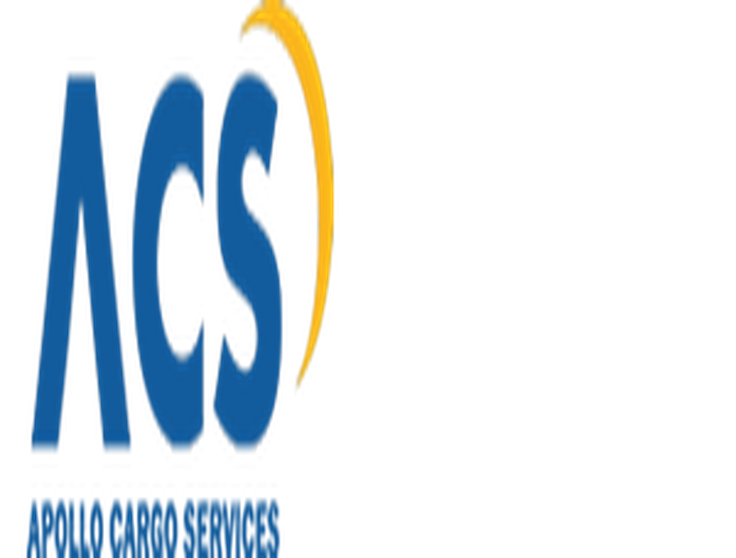 Logo Apollo Cargo Services