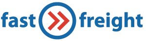 Logo Fast Freight